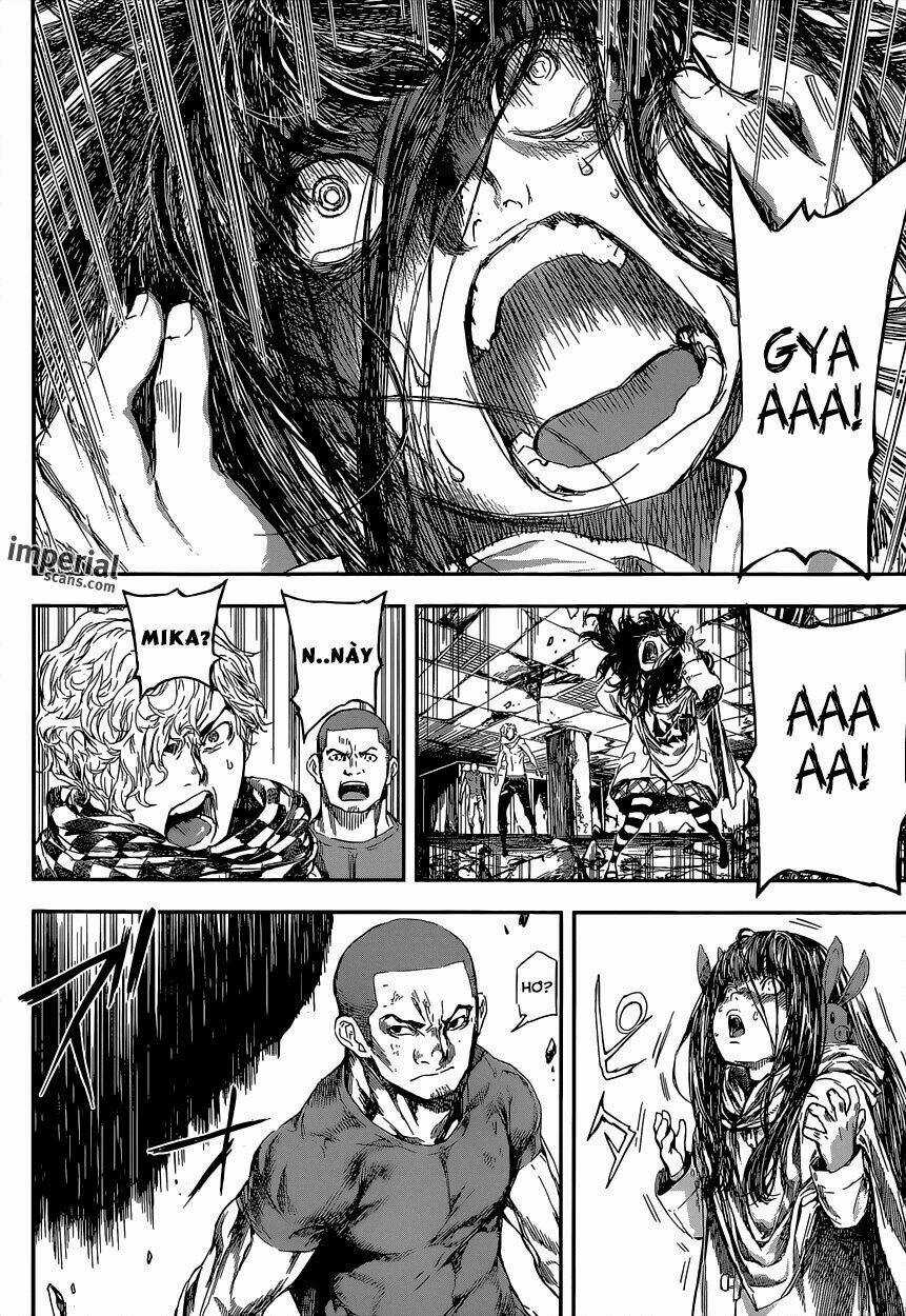 Area D - Chapter 100 - Trang 8