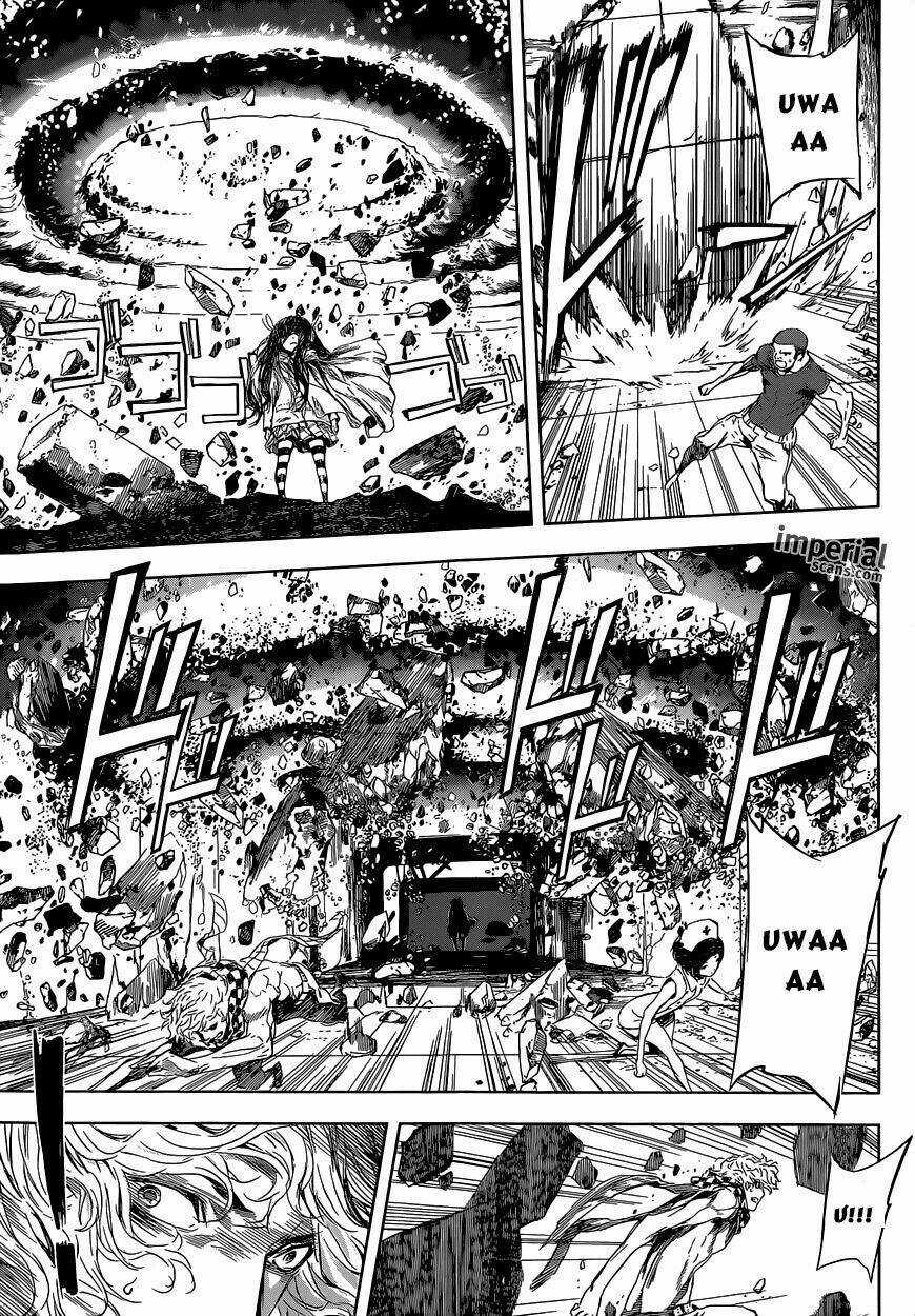 Area D - Chapter 100 - Trang 9