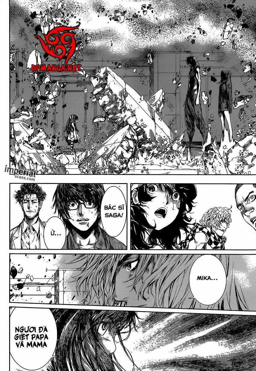 Area D - Chapter 100 - Trang 10