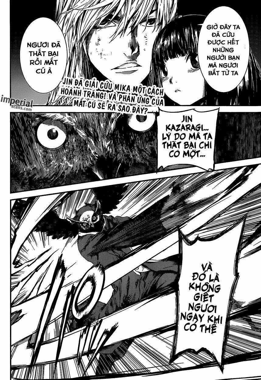 Area D - Chapter 101 - Trang 2