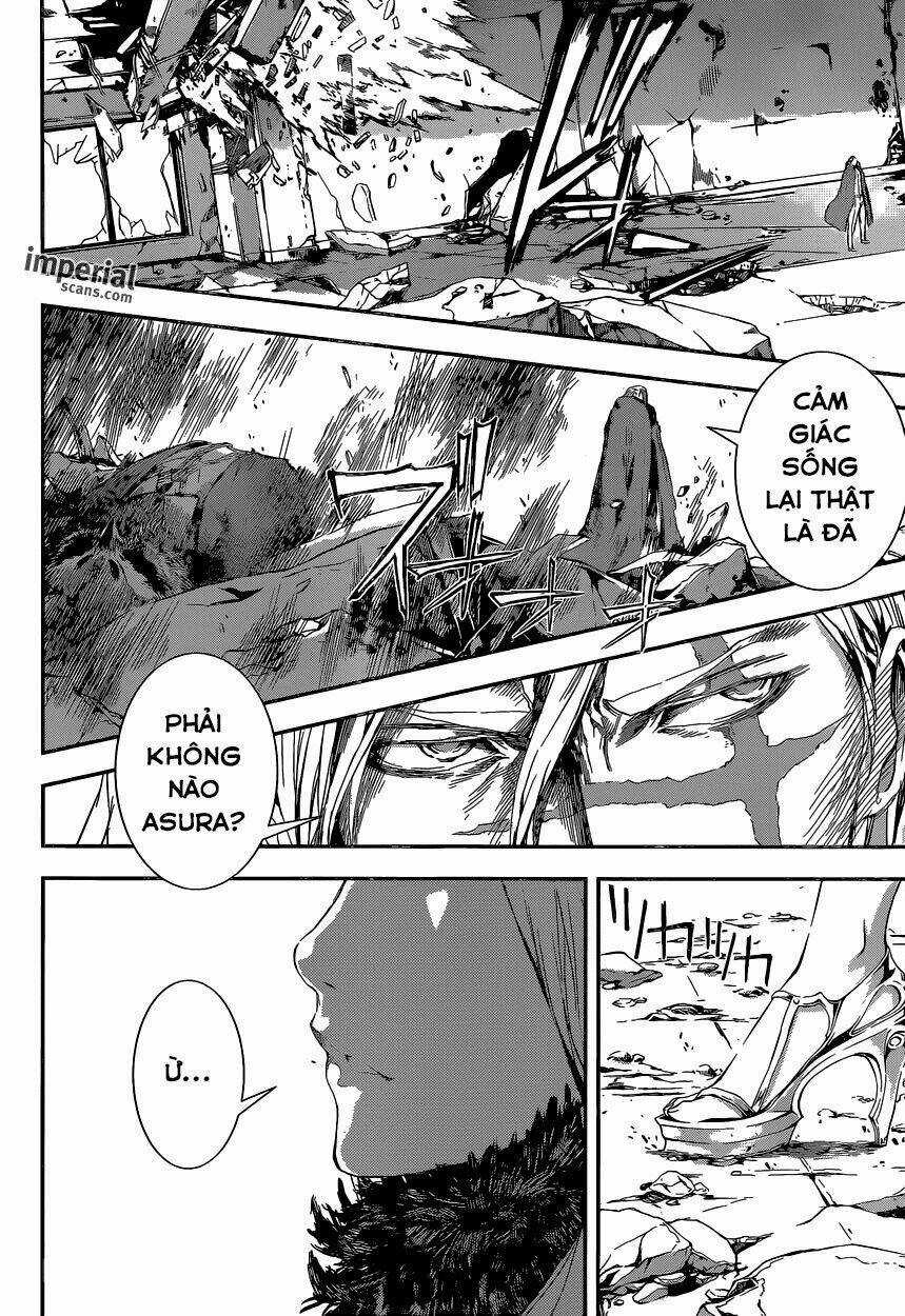 Area D - Chapter 101 - Trang 11