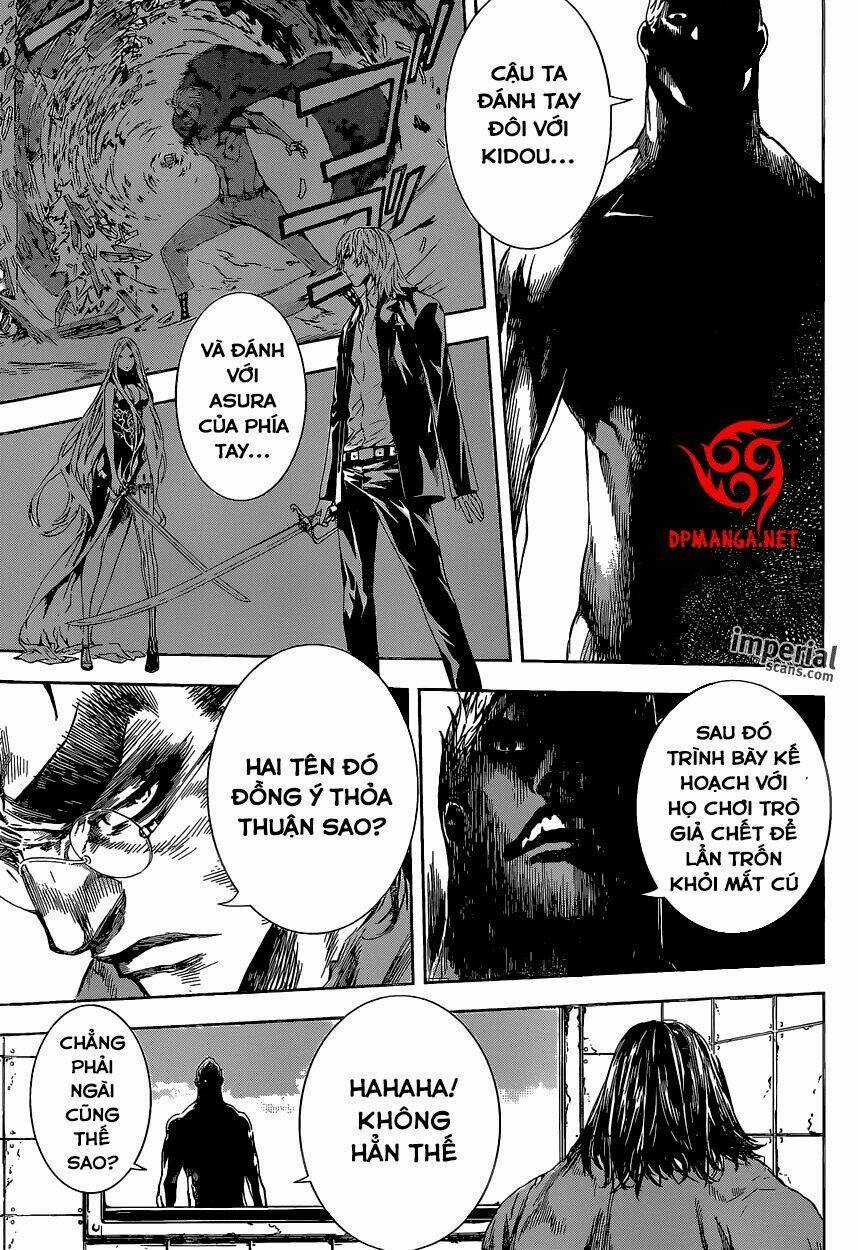 Area D - Chapter 101 - Trang 14