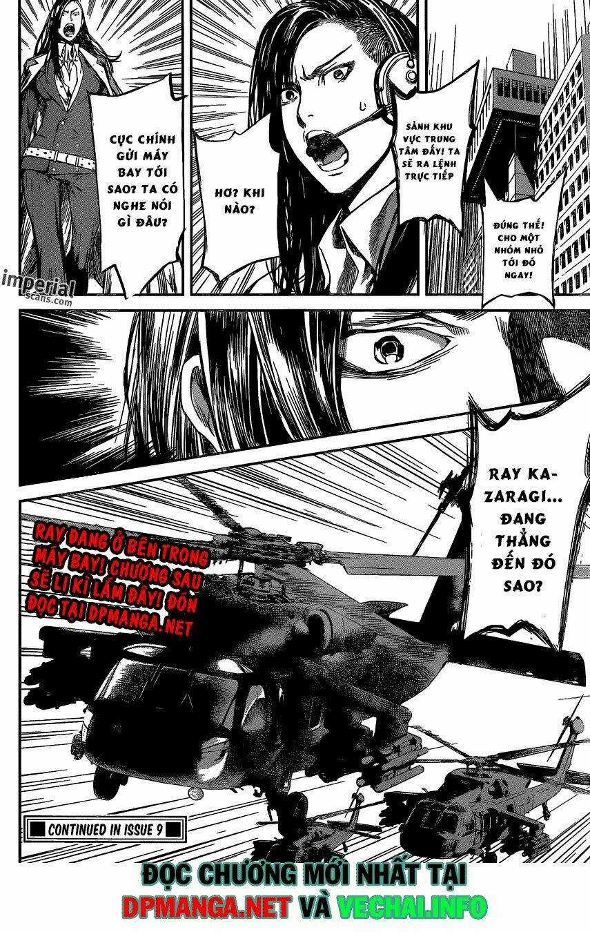 Area D - Chapter 101 - Trang 17