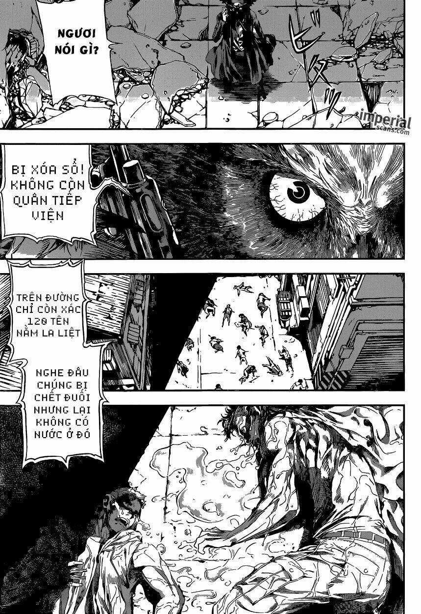 Area D - Chapter 101 - Trang 4