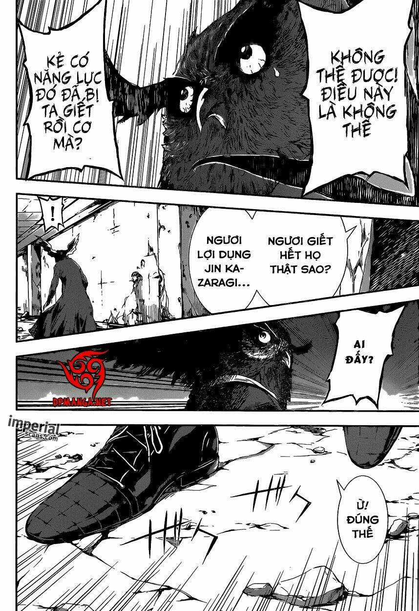 Area D - Chapter 101 - Trang 5