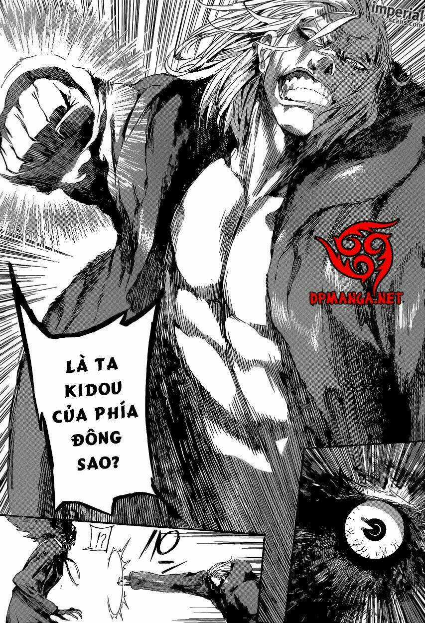 Area D - Chapter 101 - Trang 9