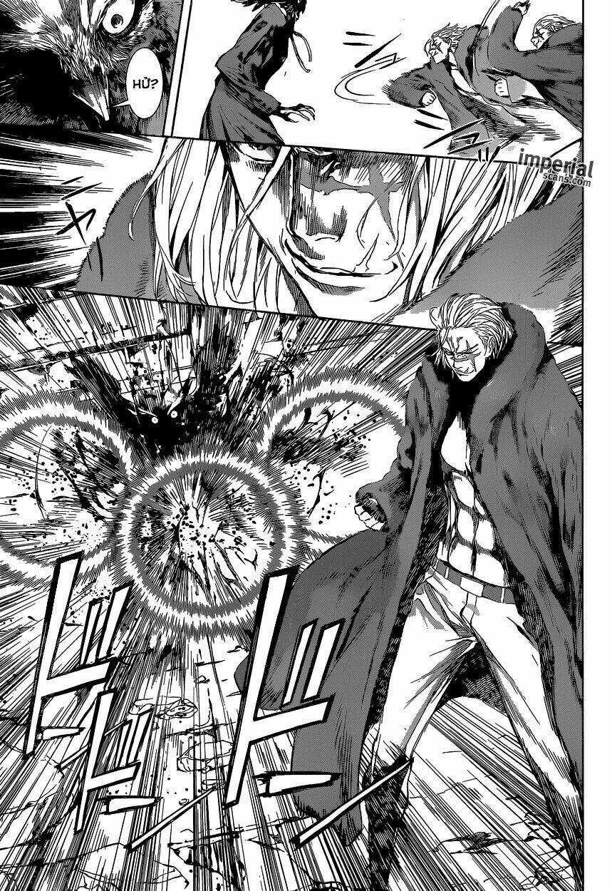 Area D - Chapter 101 - Trang 10