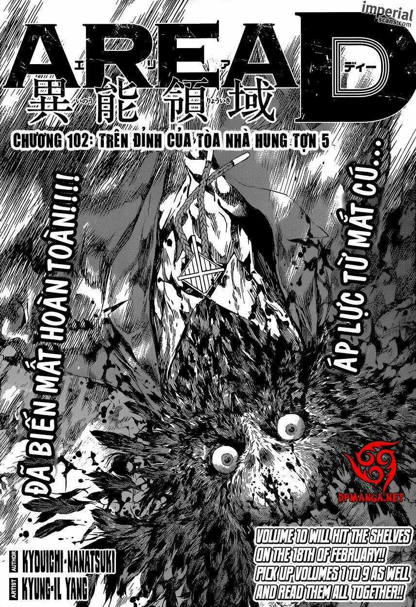 Area D - Chapter 102 - Trang 1