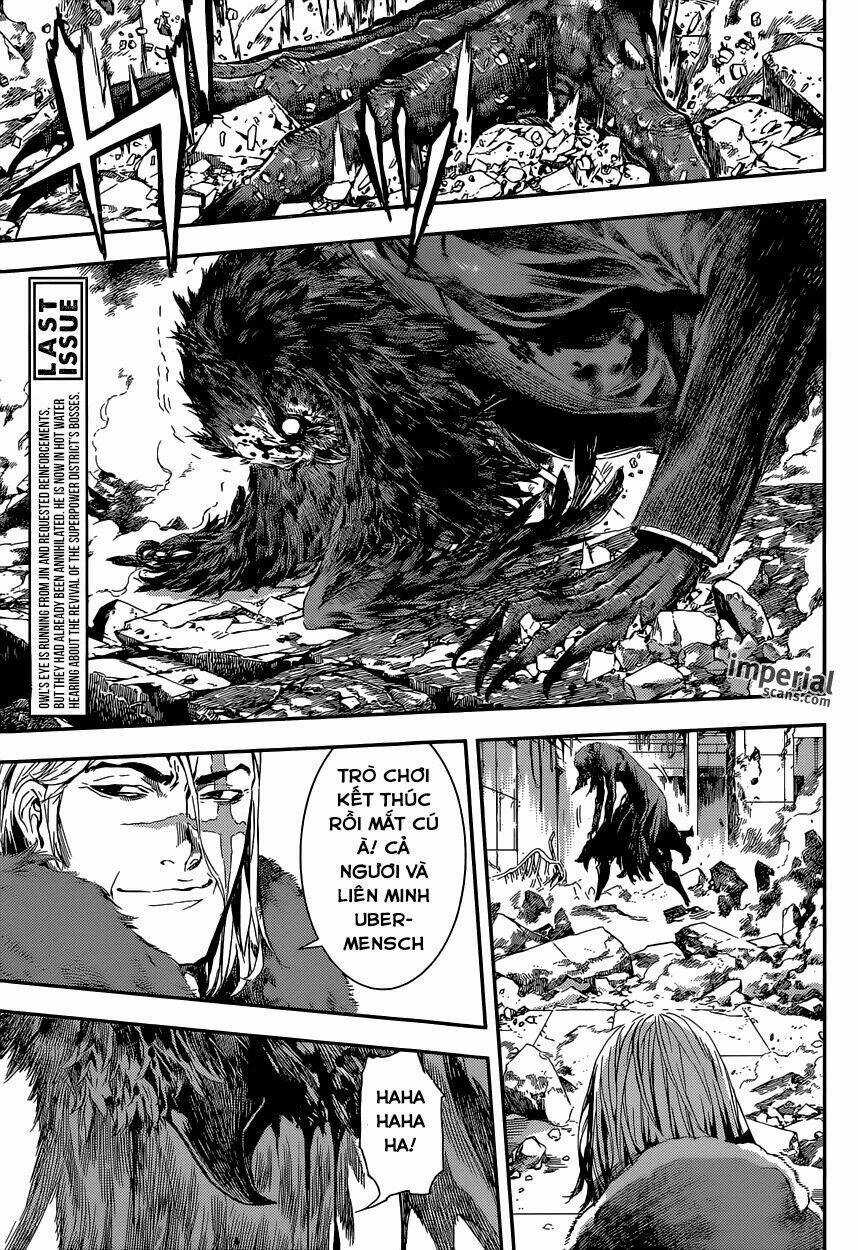 Area D - Chapter 102 - Trang 3