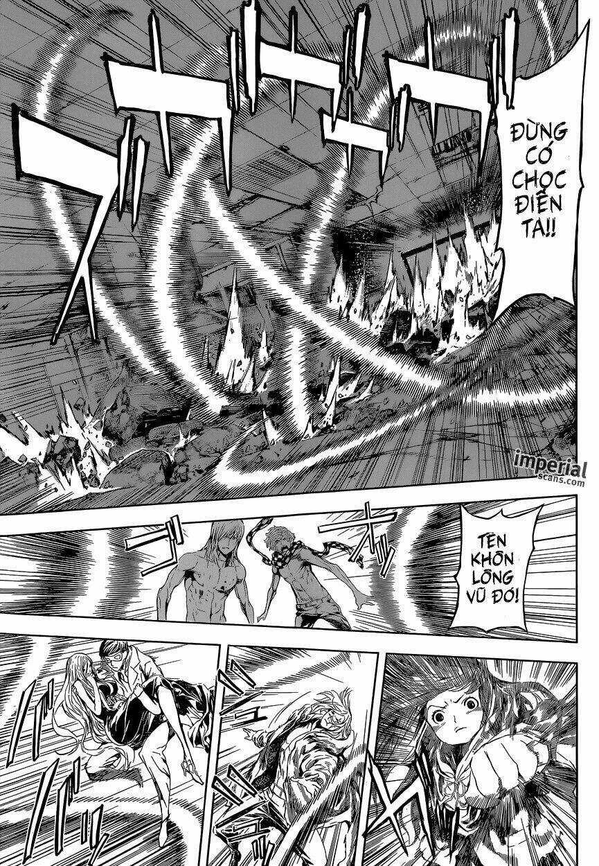 Area D - Chapter 102 - Trang 11