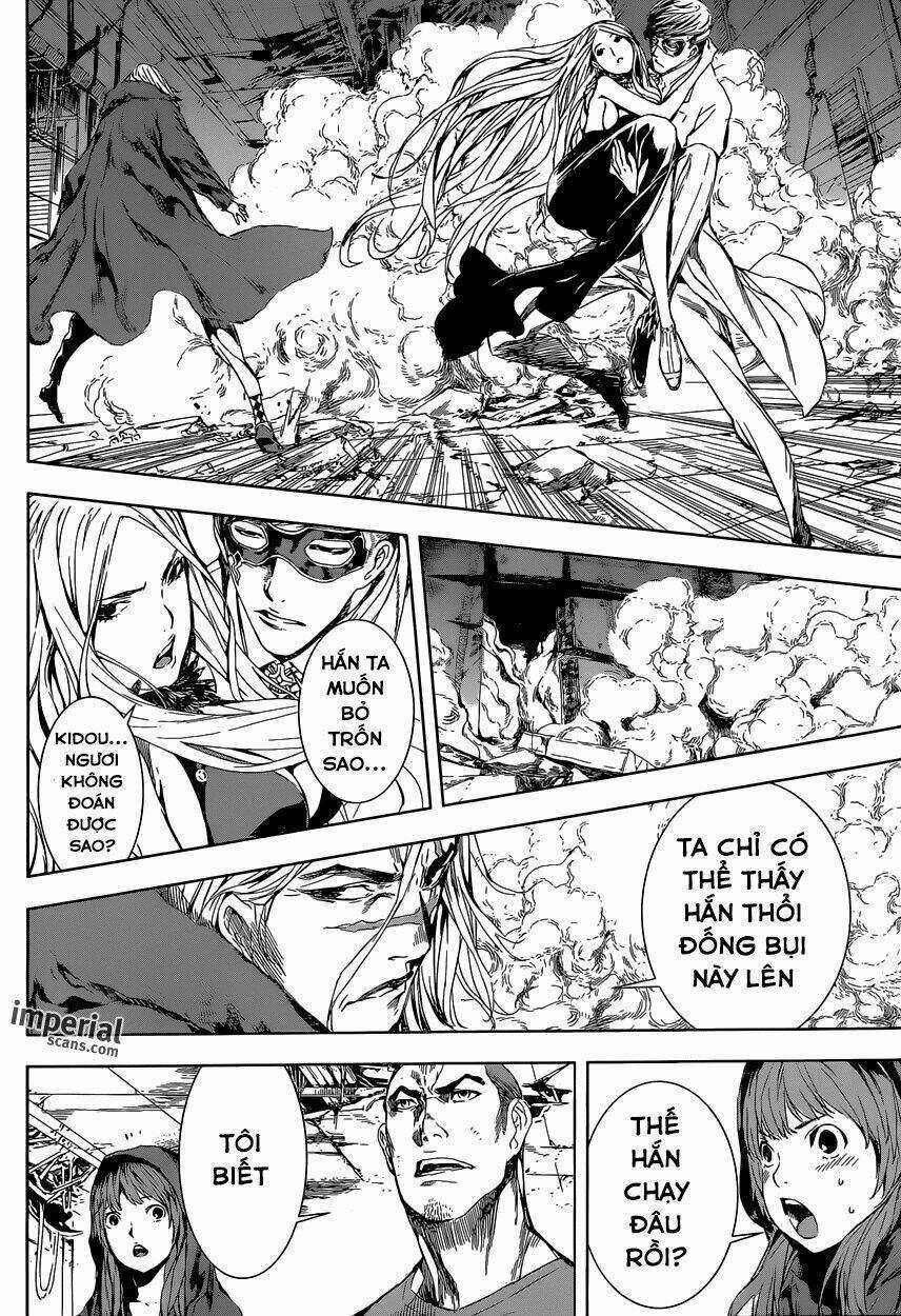 Area D - Chapter 102 - Trang 12