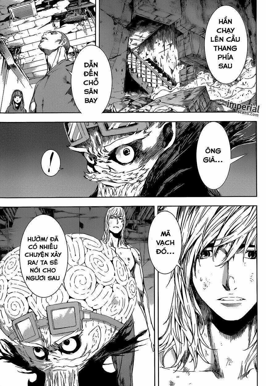 Area D - Chapter 102 - Trang 13