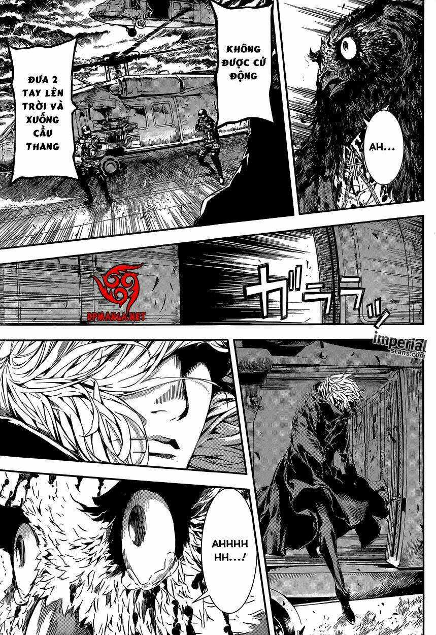 Area D - Chapter 102 - Trang 15