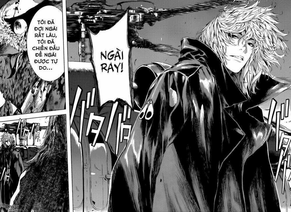 Area D - Chapter 102 - Trang 16