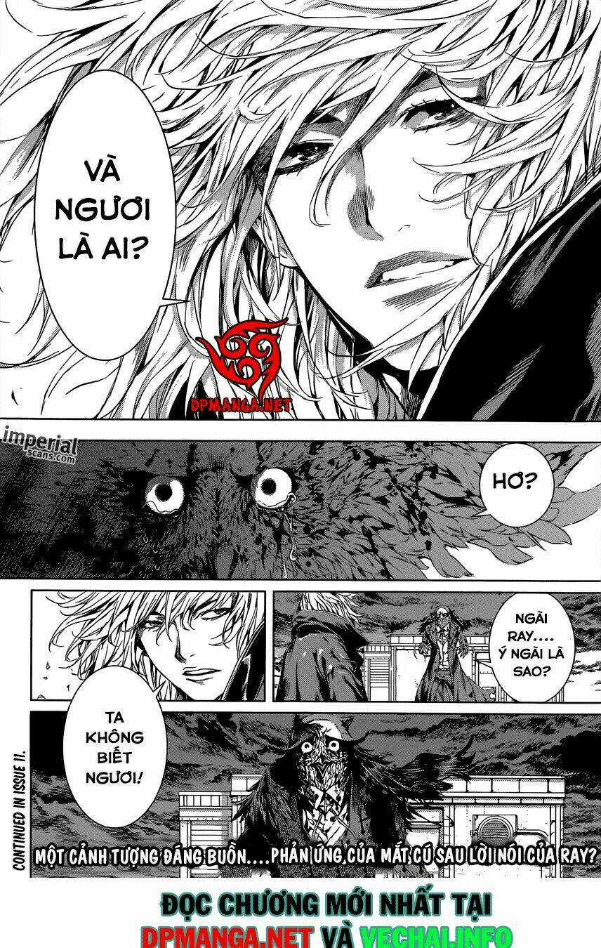 Area D - Chapter 102 - Trang 17