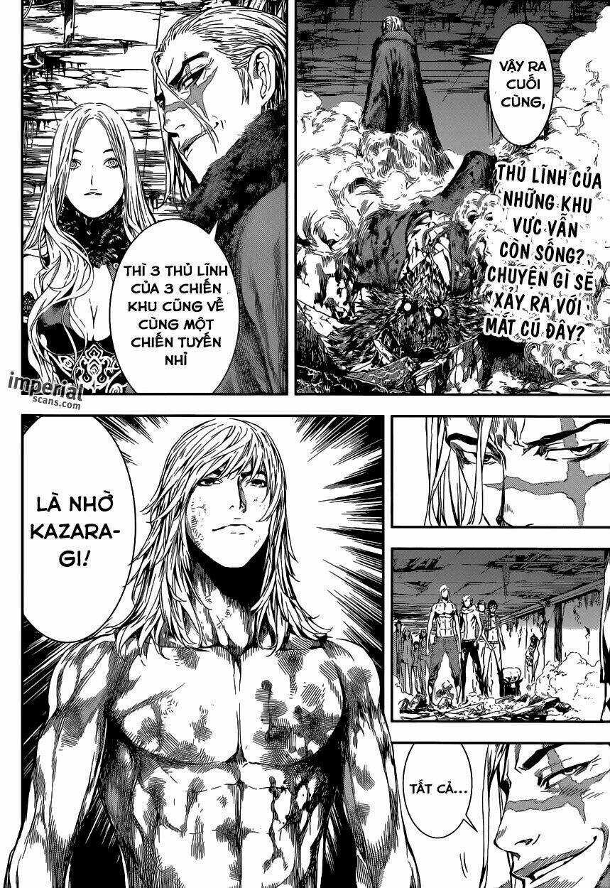 Area D - Chapter 102 - Trang 2