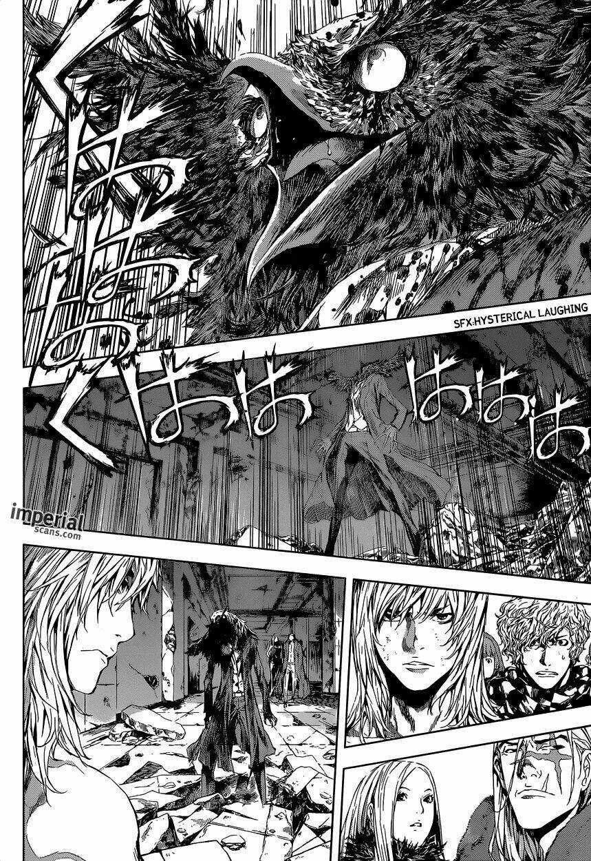 Area D - Chapter 102 - Trang 4