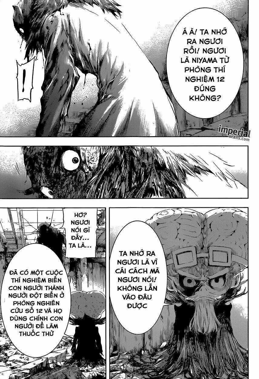 Area D - Chapter 102 - Trang 7