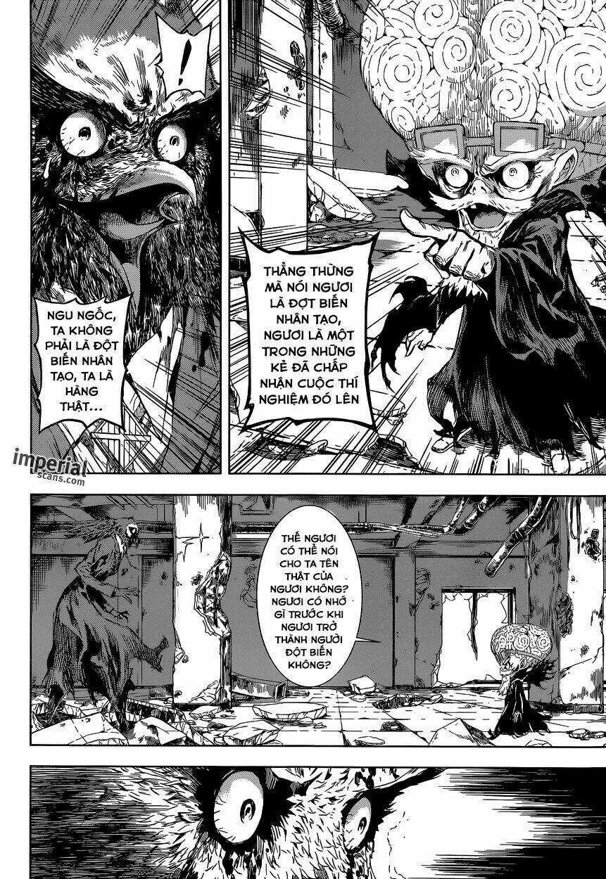 Area D - Chapter 102 - Trang 8