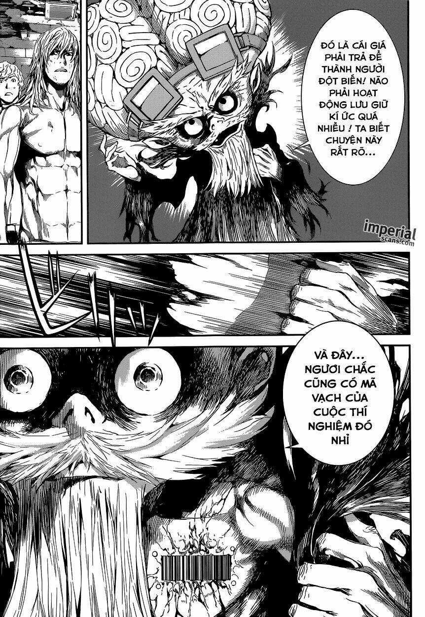 Area D - Chapter 102 - Trang 9