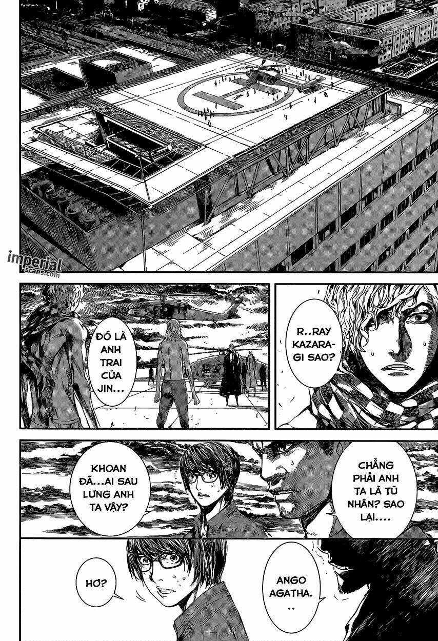 Area D - Chapter 103 - Trang 13