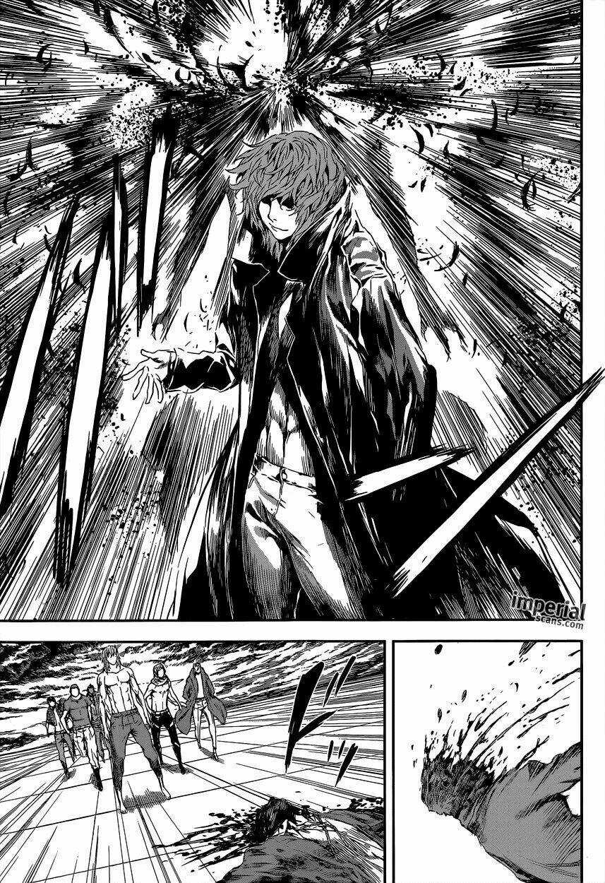 Area D - Chapter 103 - Trang 7