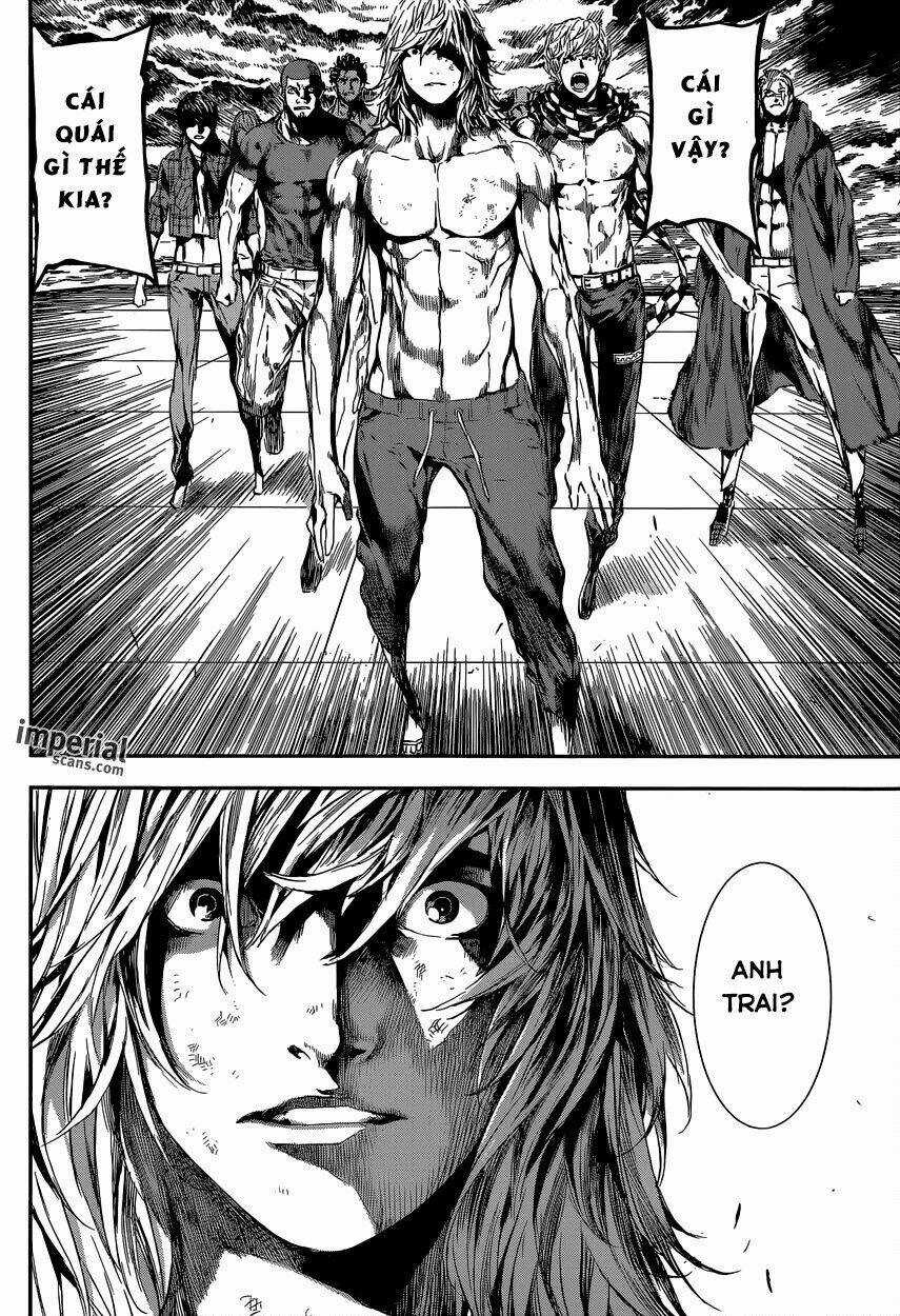 Area D - Chapter 103 - Trang 8