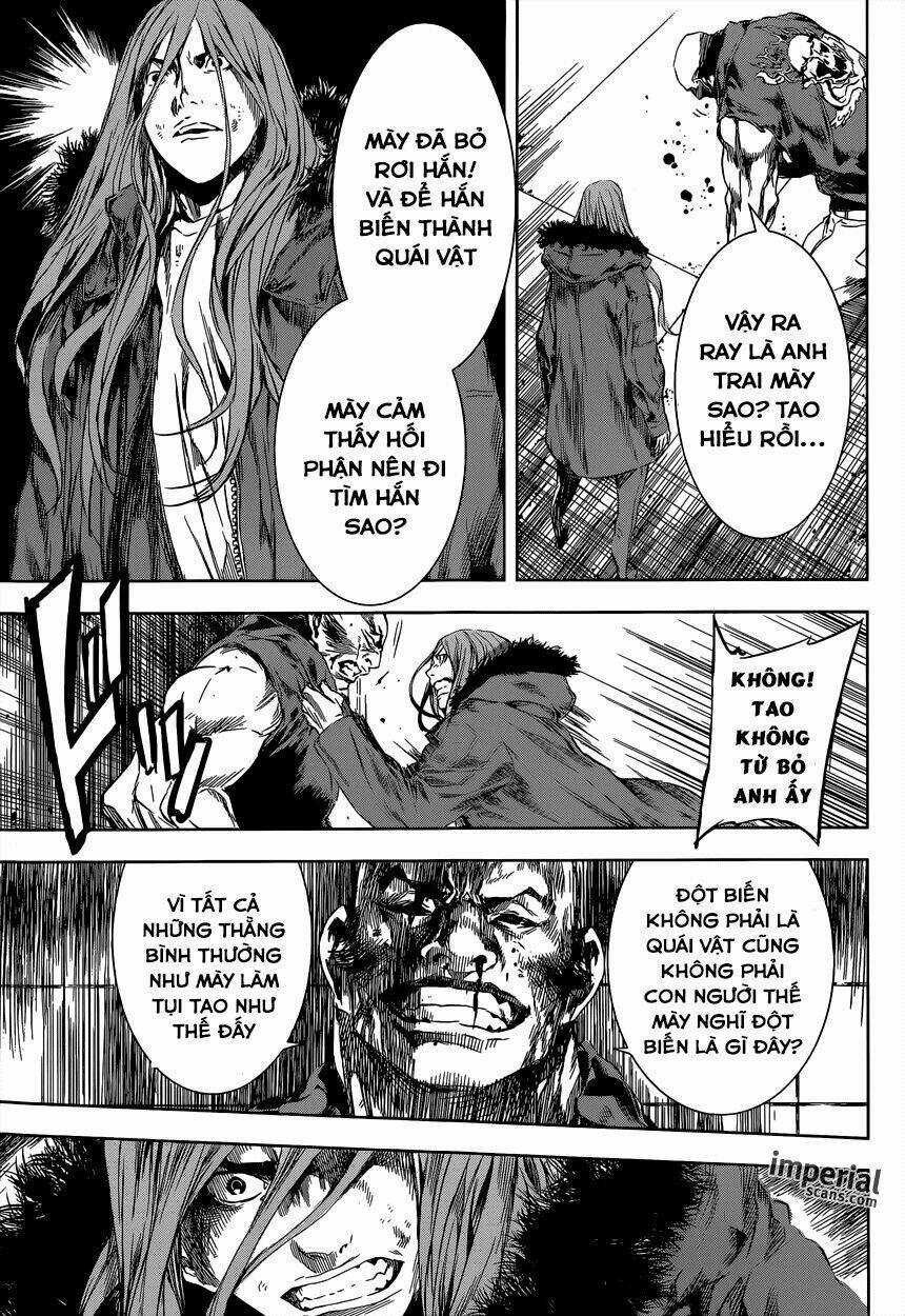 Area D - Chapter 104 - Trang 11