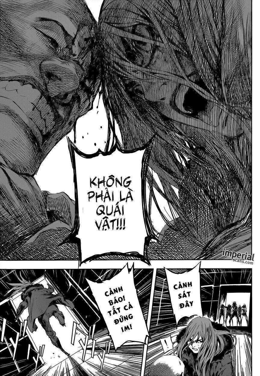 Area D - Chapter 104 - Trang 13