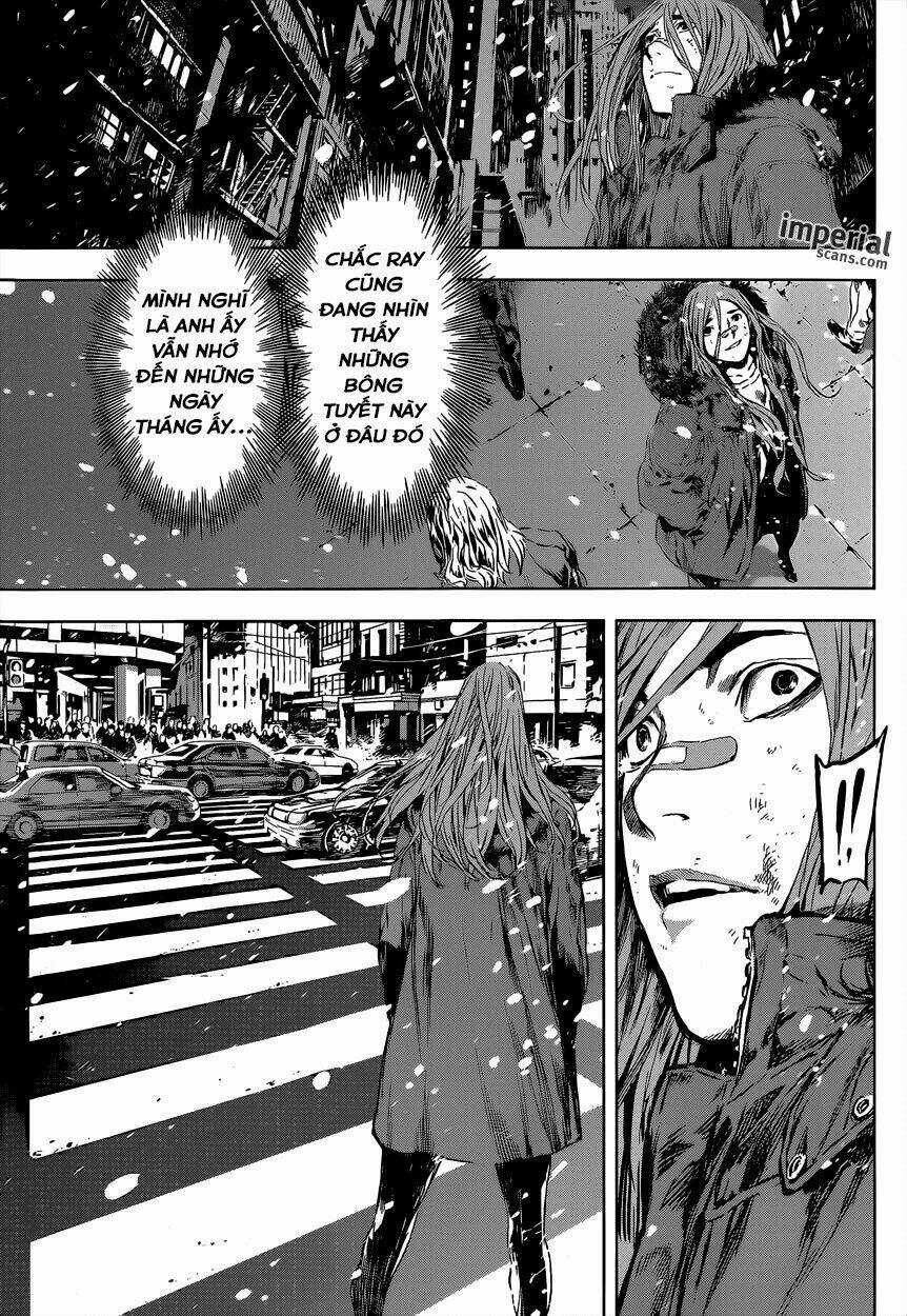 Area D - Chapter 104 - Trang 17