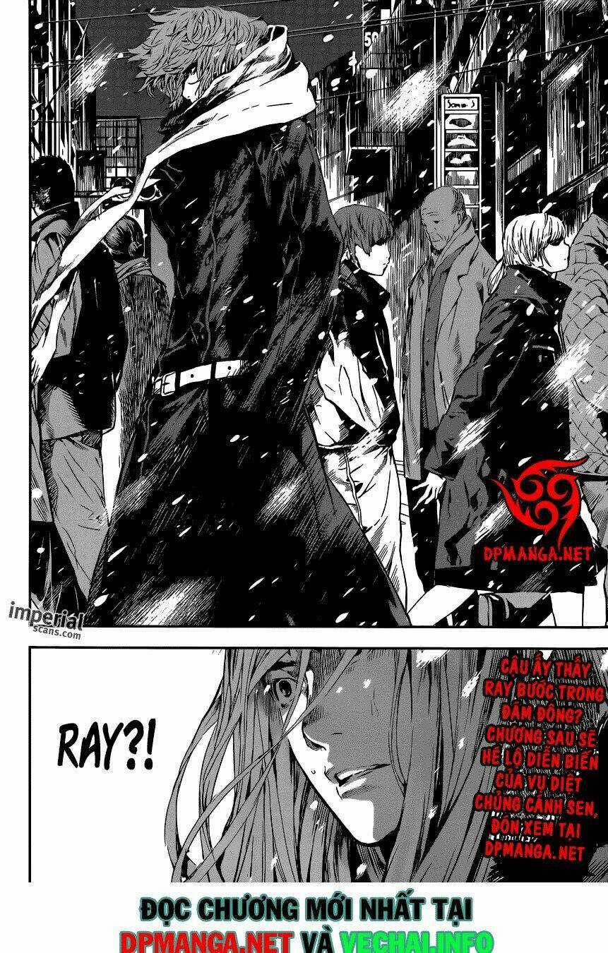 Area D - Chapter 104 - Trang 18