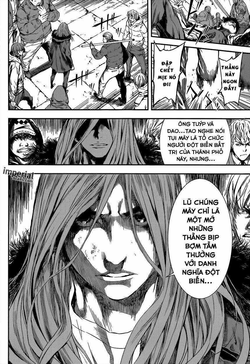 Area D - Chapter 104 - Trang 6