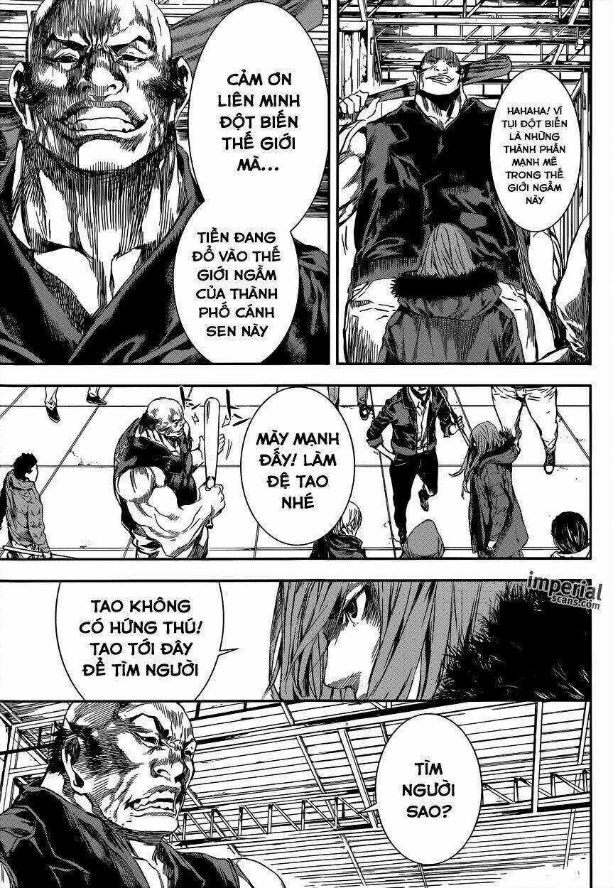 Area D - Chapter 104 - Trang 7