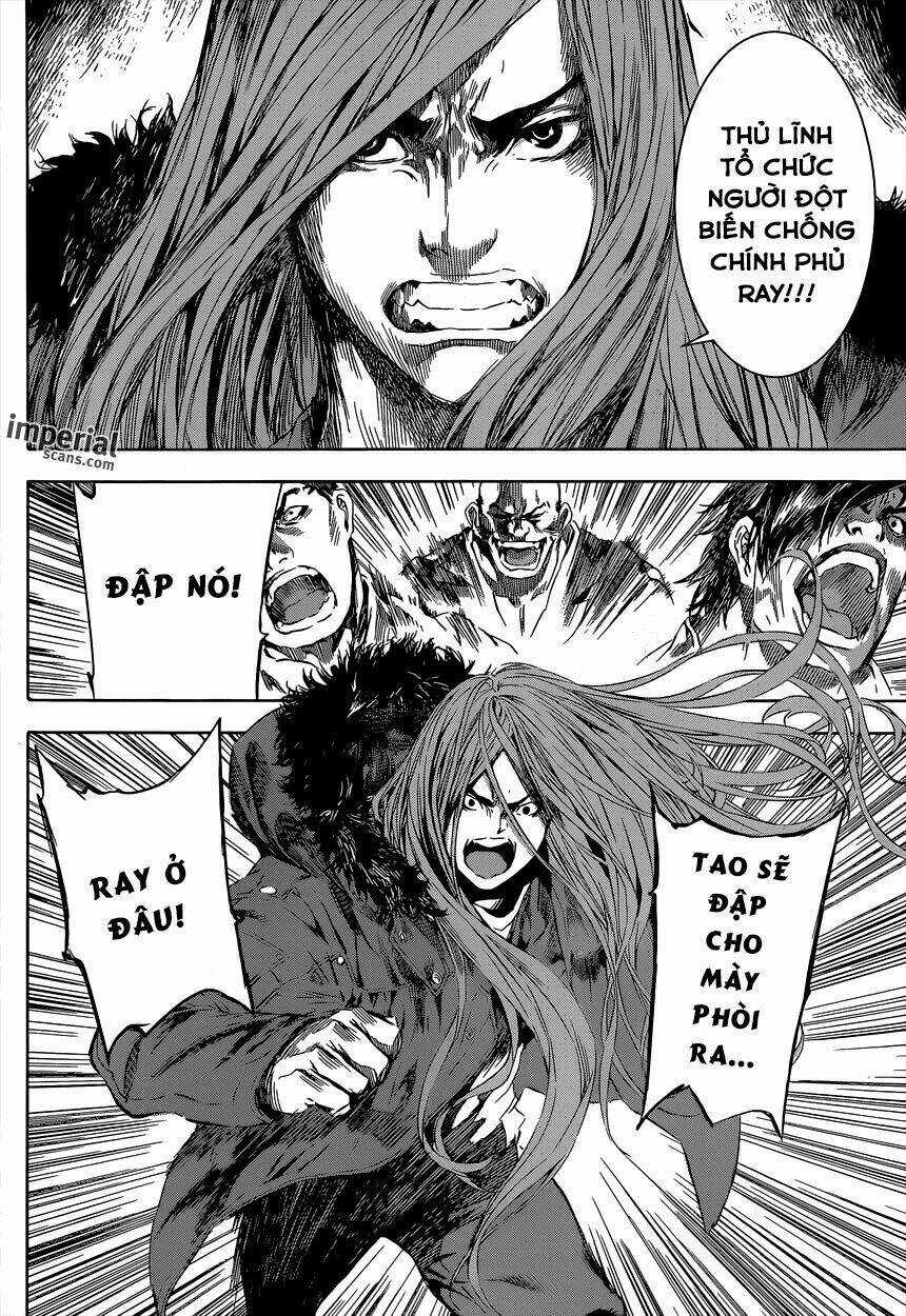 Area D - Chapter 104 - Trang 8