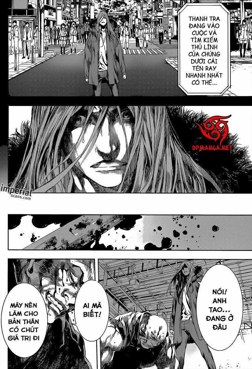 Area D - Chapter 104 - Trang 10