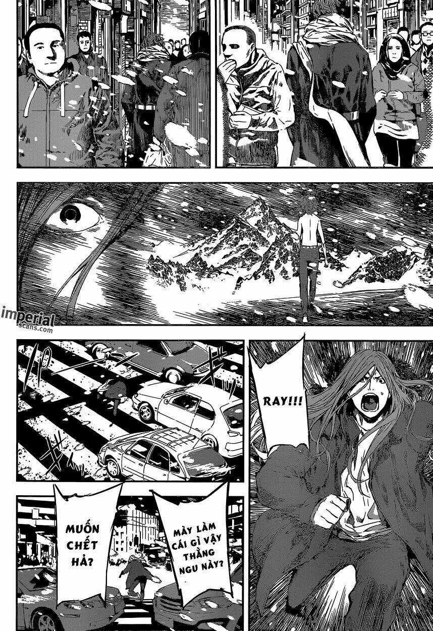 Area D - Chapter 105 - Trang 2