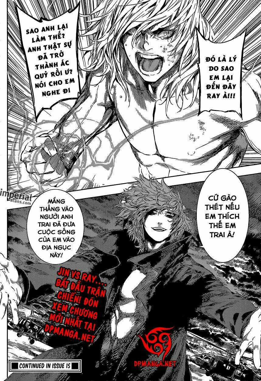 Area D - Chapter 105 - Trang 17