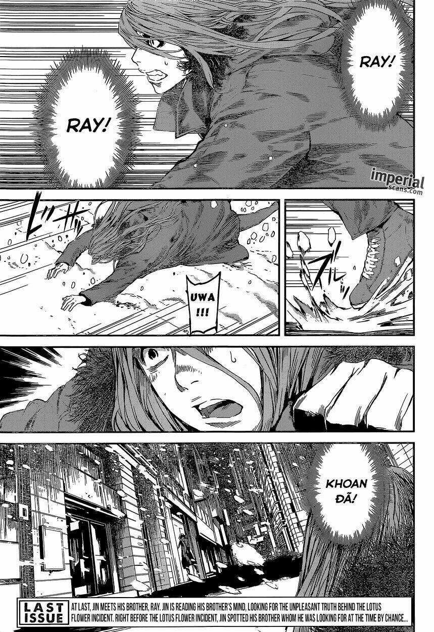 Area D - Chapter 105 - Trang 3