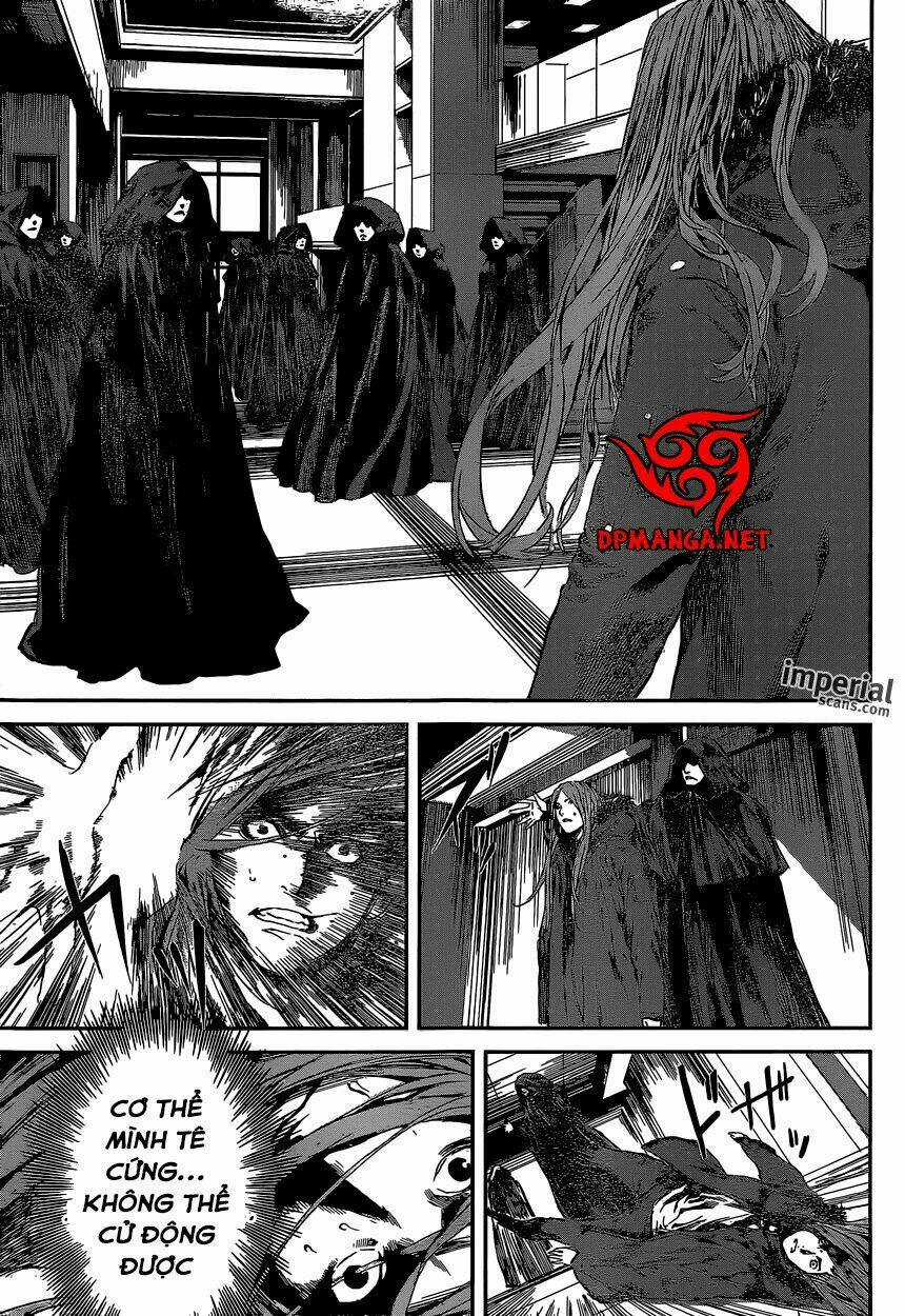 Area D - Chapter 105 - Trang 5