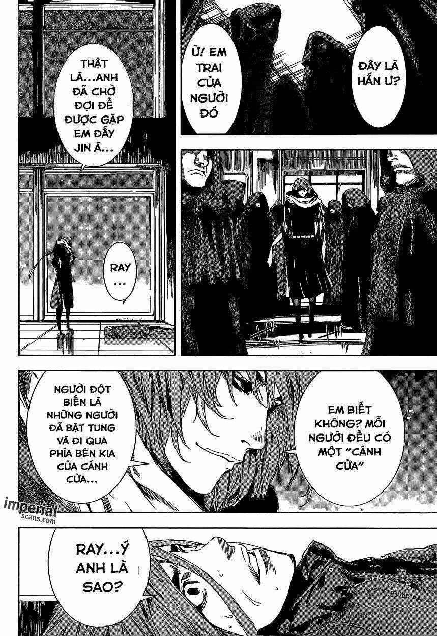 Area D - Chapter 105 - Trang 6