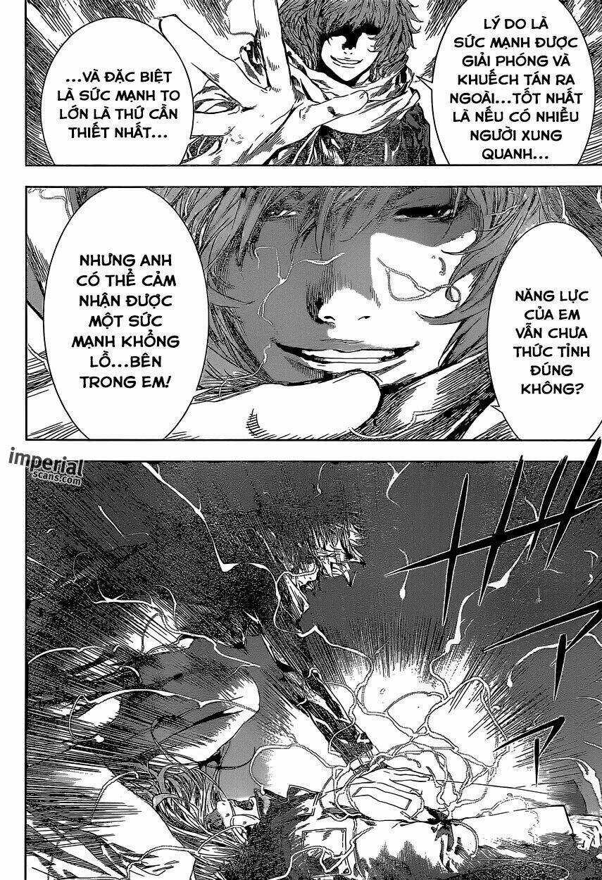 Area D - Chapter 105 - Trang 8