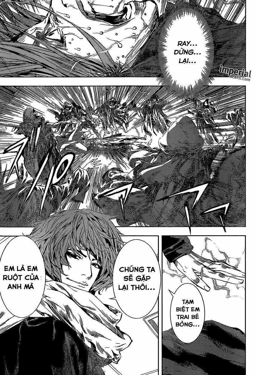 Area D - Chapter 105 - Trang 9