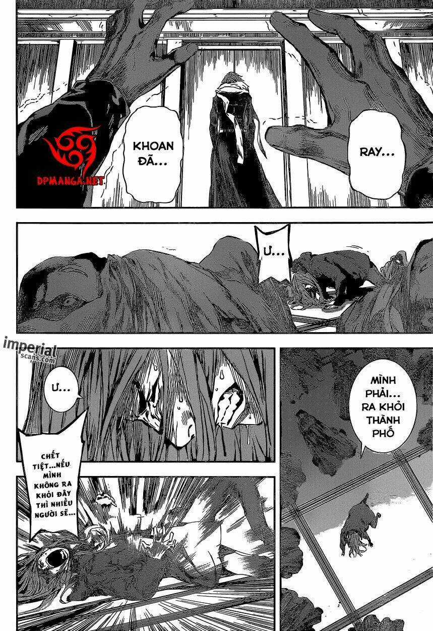 Area D - Chapter 105 - Trang 10