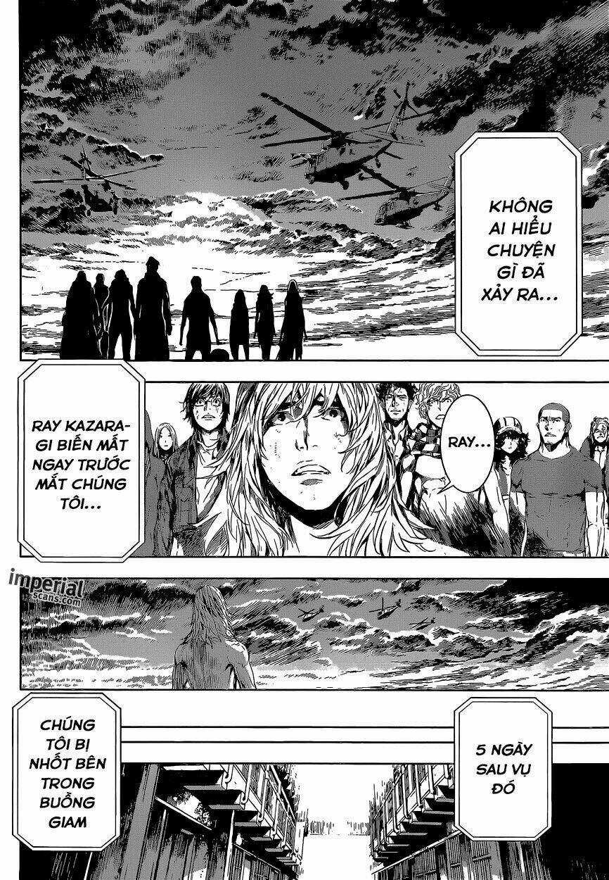 Area D - Chapter 106 - Trang 12