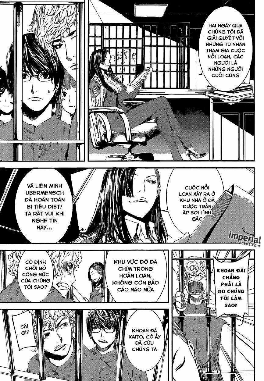 Area D - Chapter 106 - Trang 13