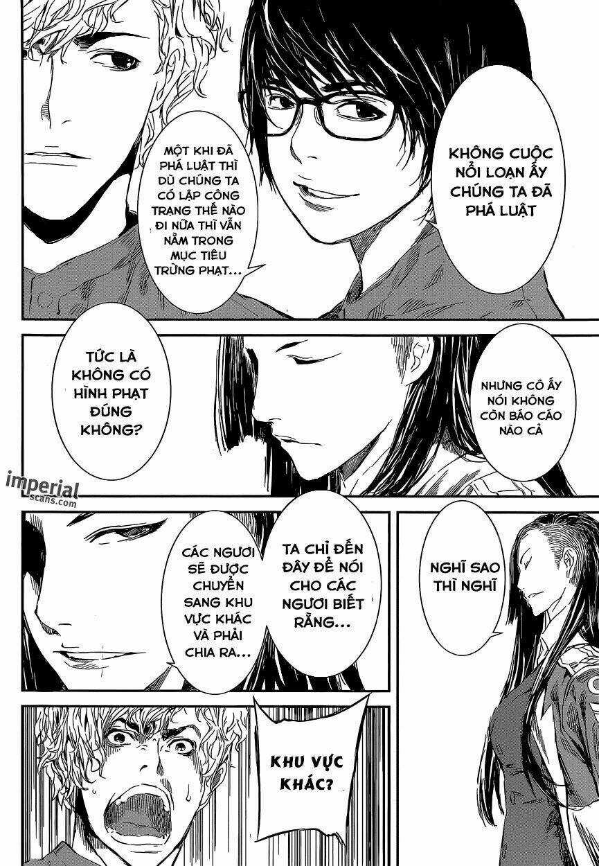 Area D - Chapter 106 - Trang 14