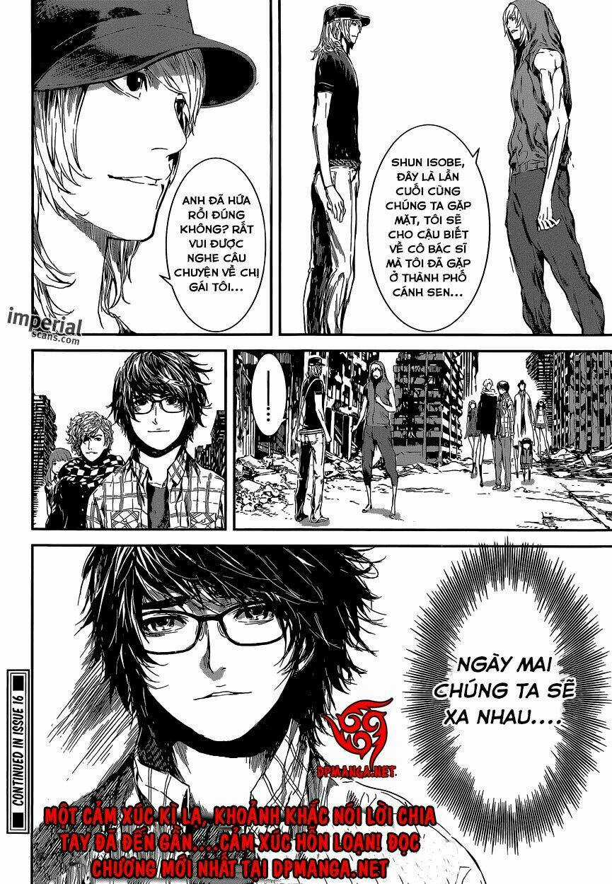 Area D - Chapter 106 - Trang 18