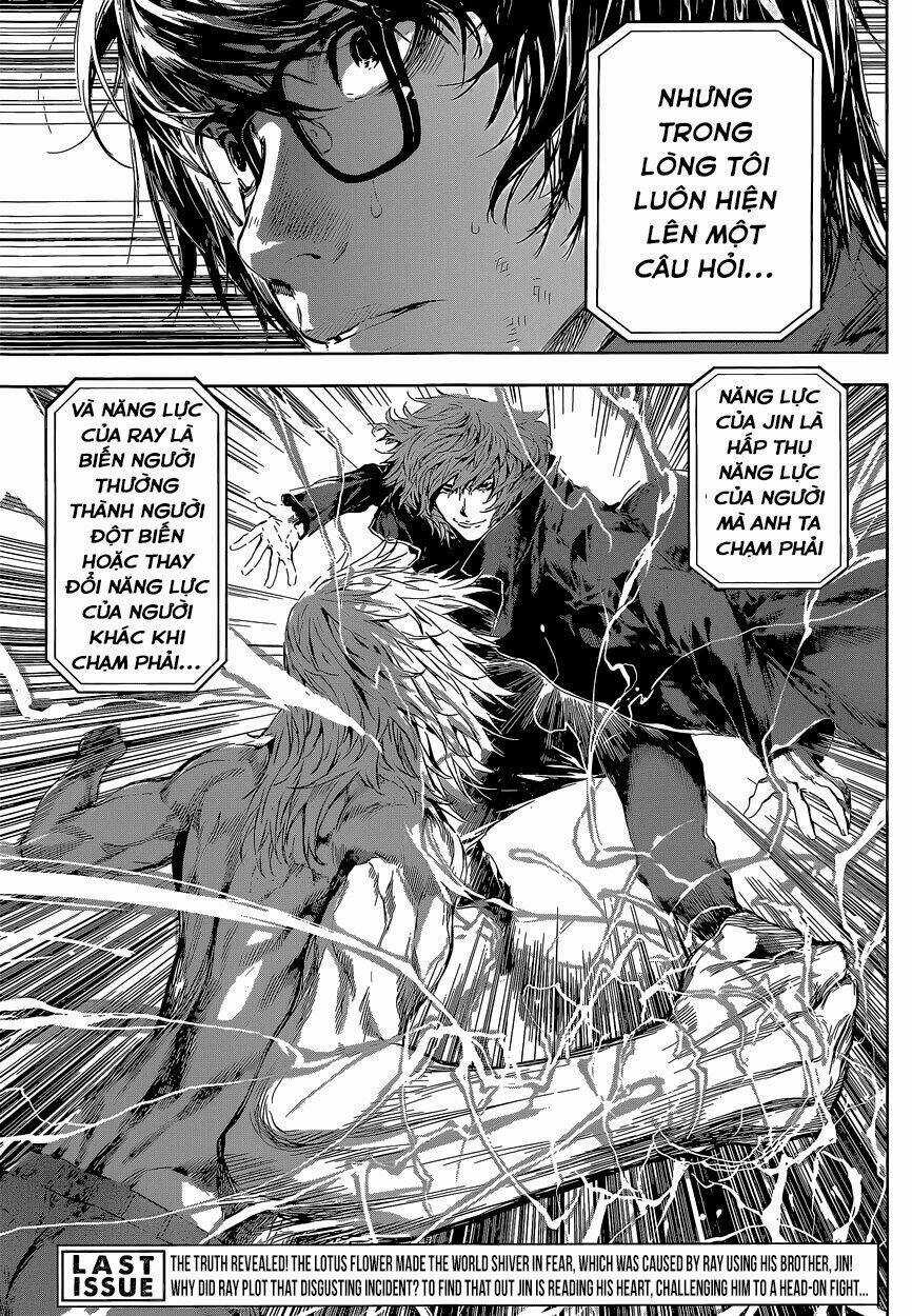 Area D - Chapter 106 - Trang 4