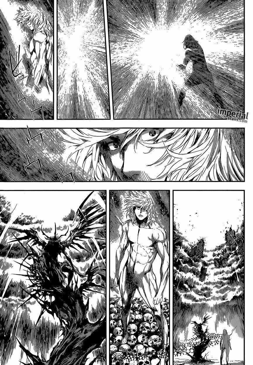 Area D - Chapter 106 - Trang 6