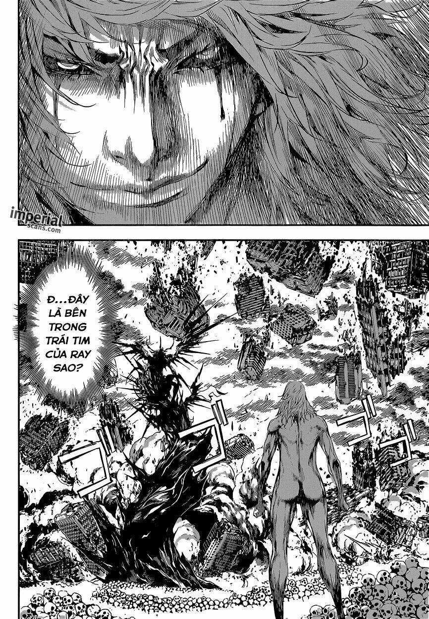 Area D - Chapter 106 - Trang 8